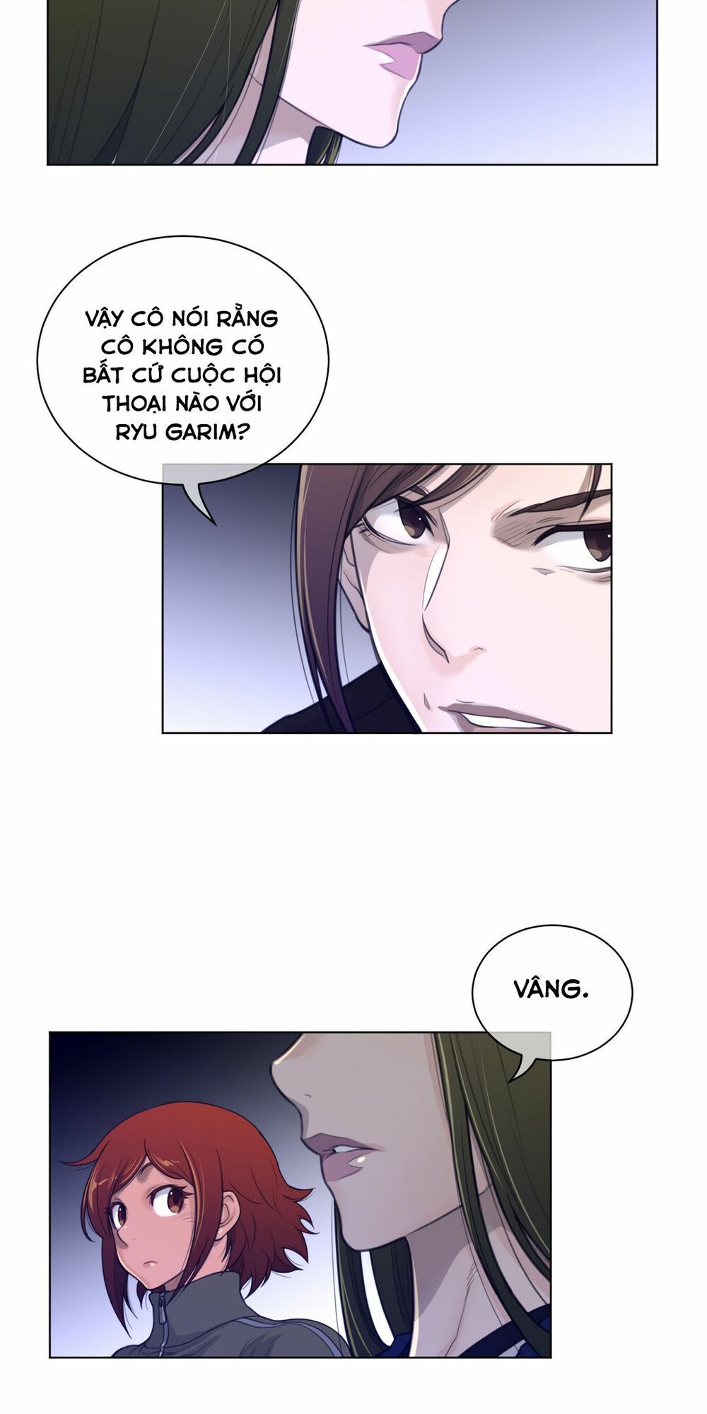 một nửa hoàn hảo chapter 72 22