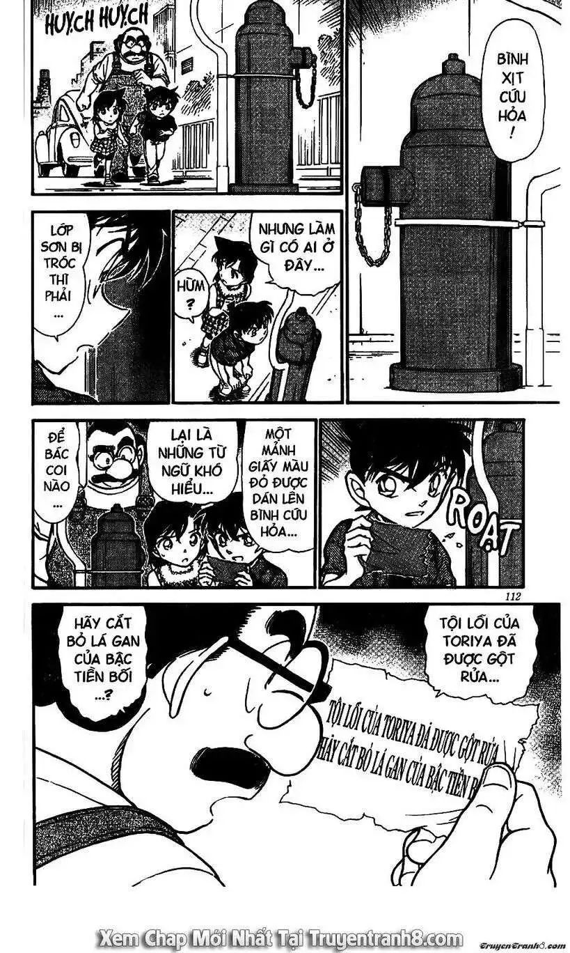 conan chapter 571 12