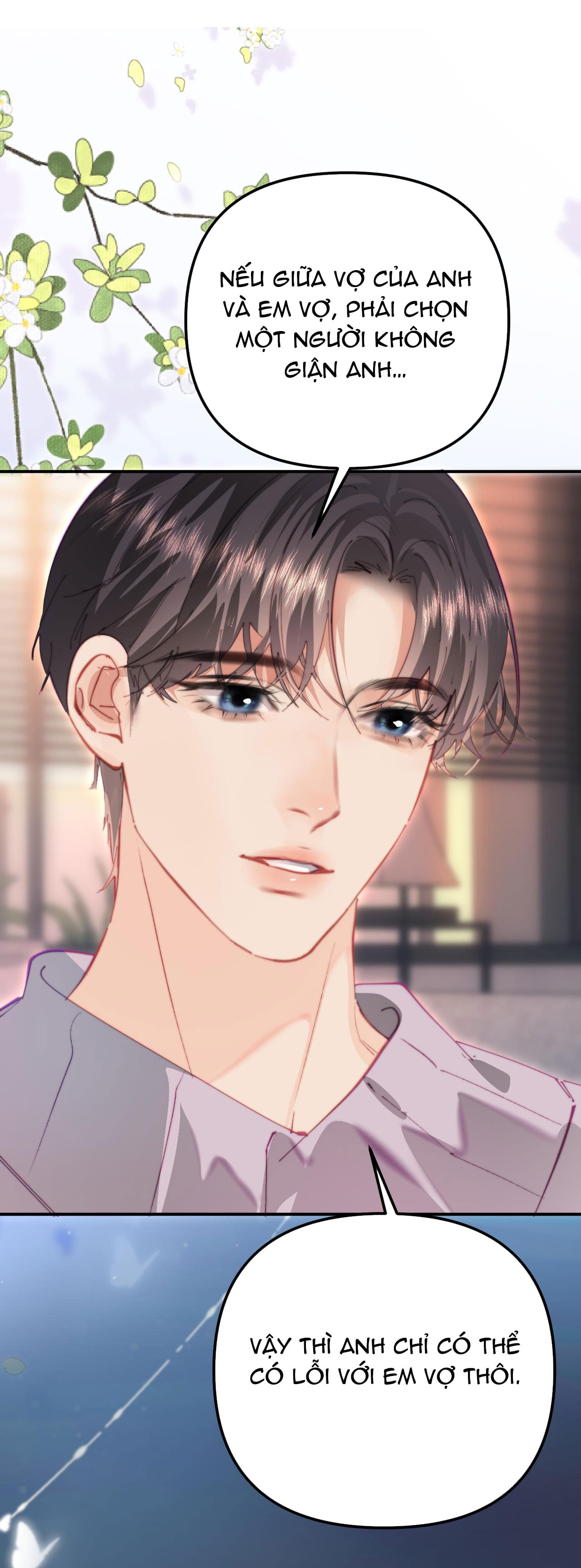 câu chuyện ngọt ngào của cặp vợ chồng đỉnh lưu chapter 107 14