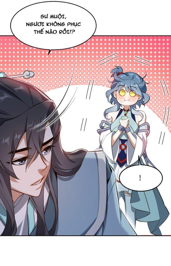 ta tại tu tiên thế giới 5 giờ tới 9 giờ về chapter 4 44