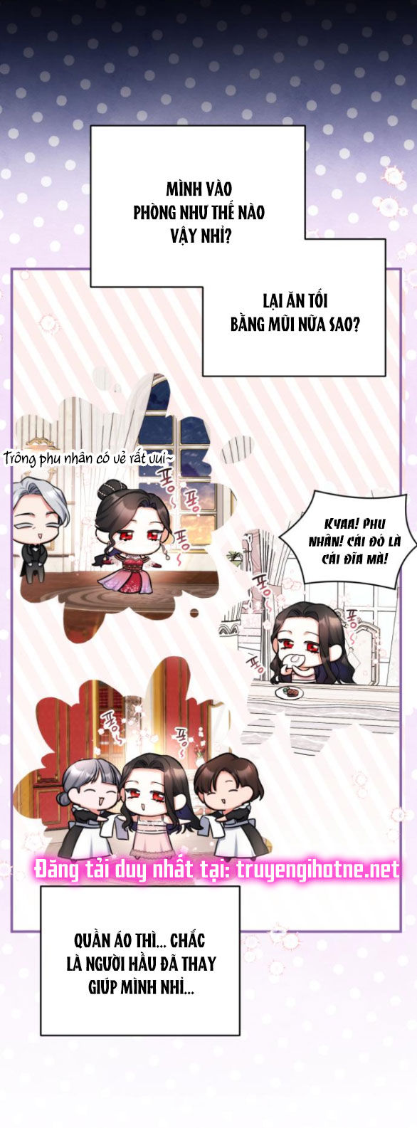 dành cho nhân vật bị bỏ rơi yêu thích nhất của tôi chapter 35.1 38