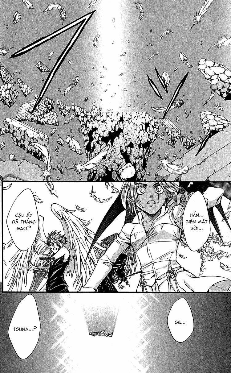 tình yêu loạn luân chapter 118 29