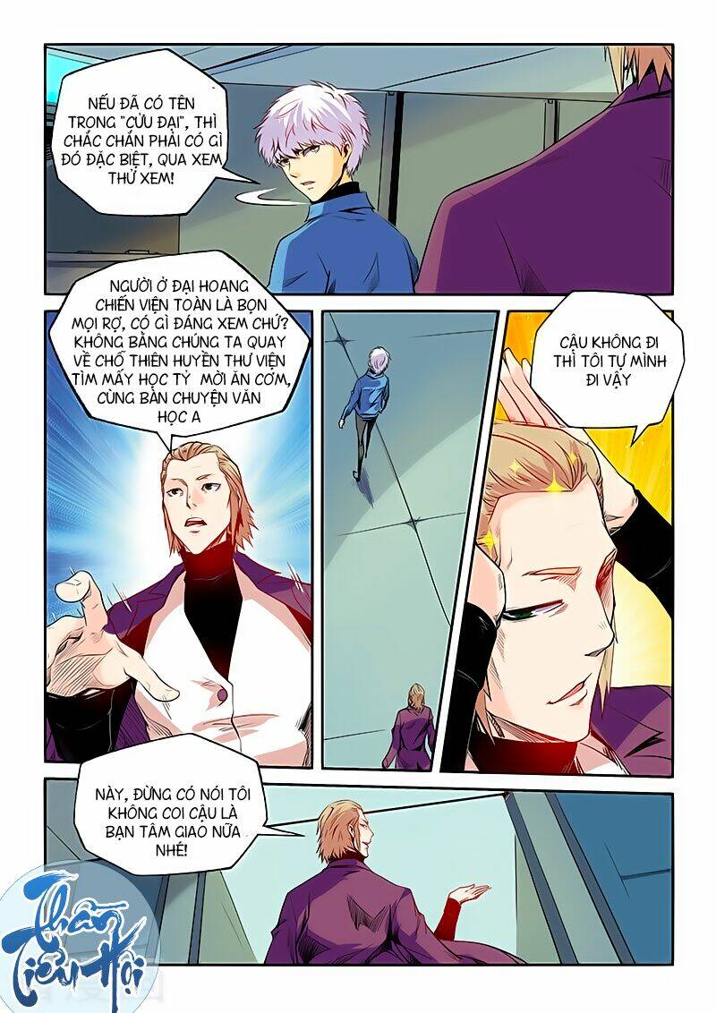 tu chân tứ vạn niên chapter 59 2