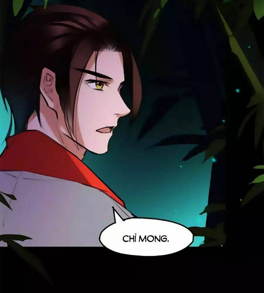 đường tăng cũng quyến rũ chapter 50 47