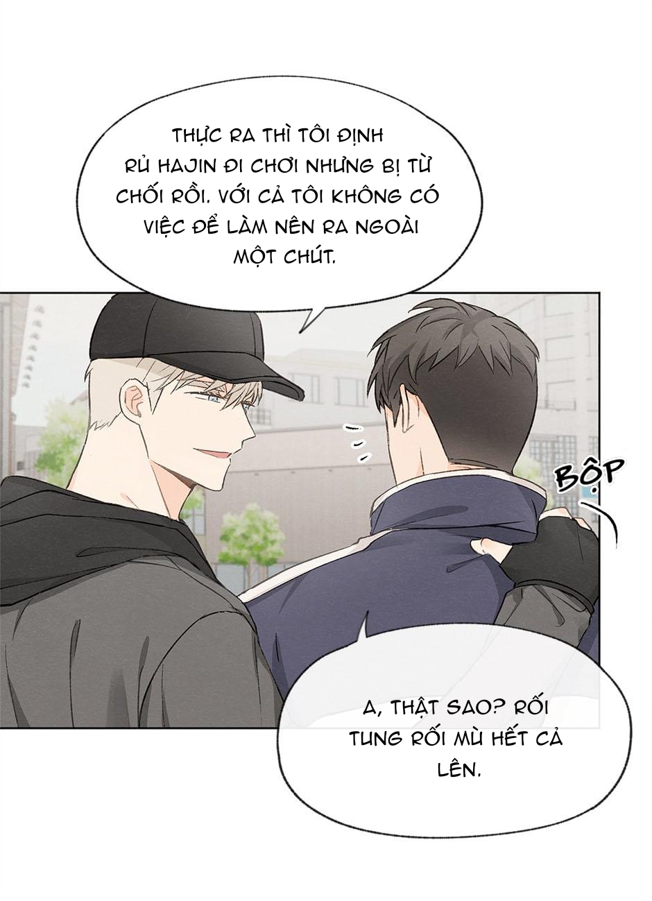 yêu hay không yêu chapter 12 22