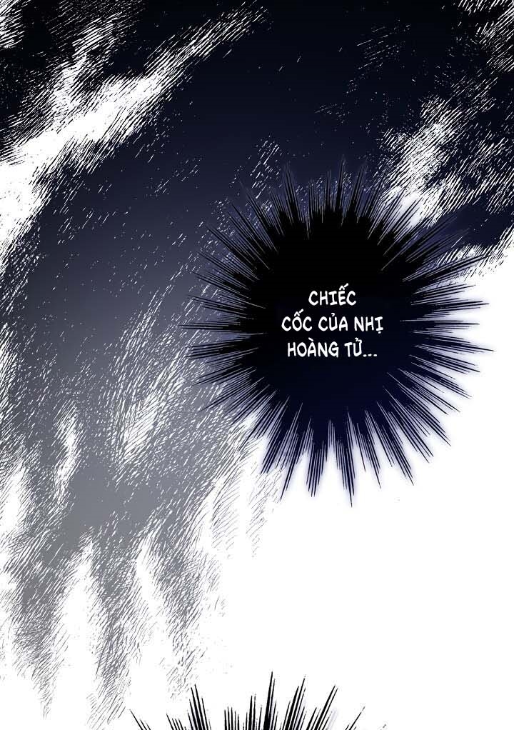 quý cô bí ẩn - secret lady chapter 3 74