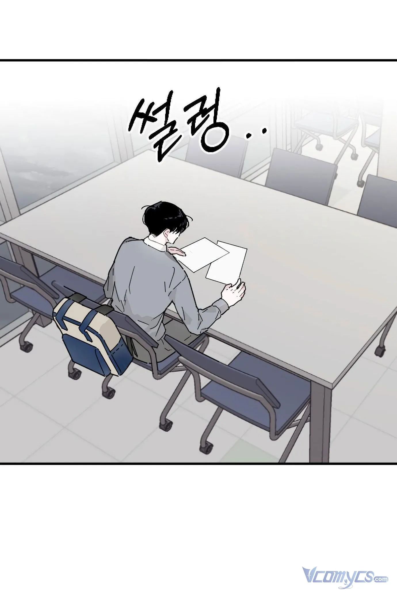 em đã tìm kiếm cả ngàn năm nay chapter 5 49