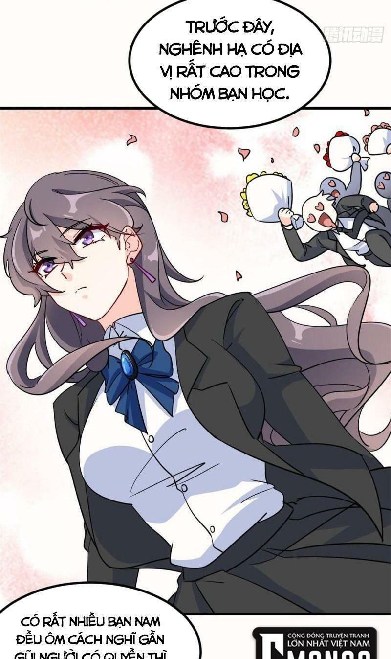 ta là hàn tam thiên chapter 70 25