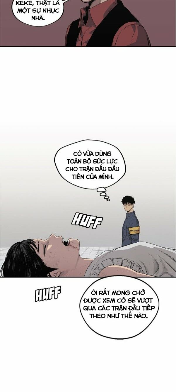 anh shipper may mắn chapter 37 23