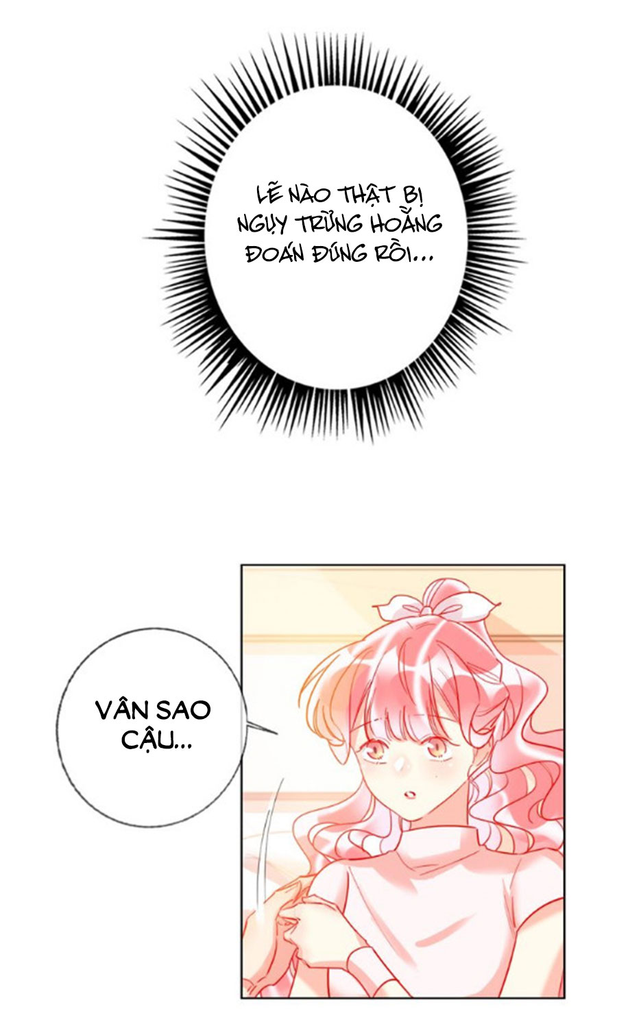 kế hoạch đánh chiếm của công chúa nghèo chapter 45 3