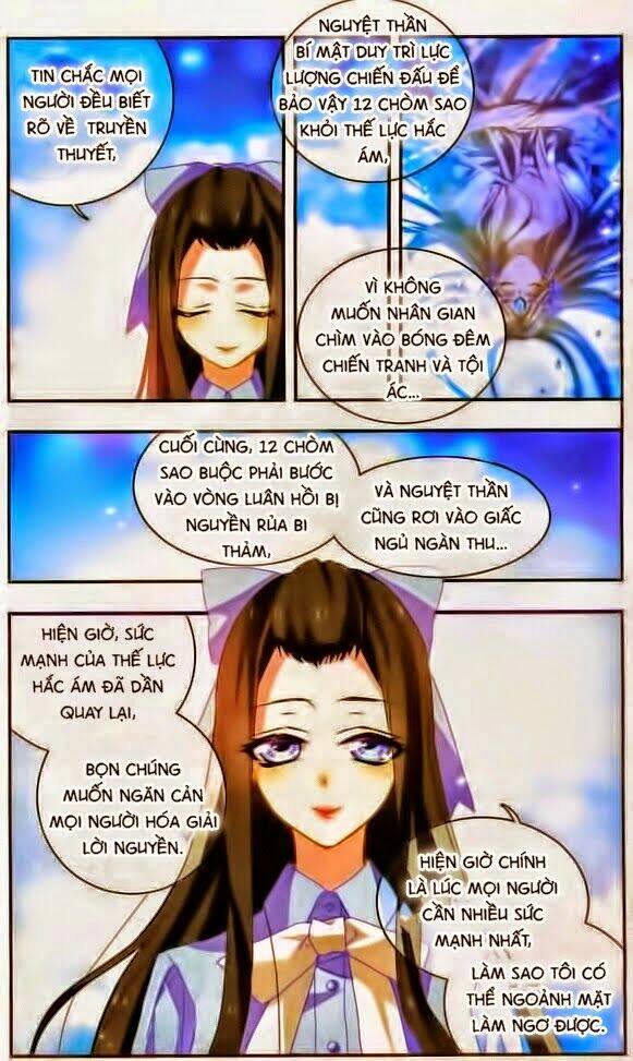 ngôi sao câu lạc bộ chapter 78 4