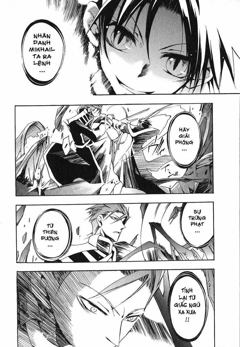 07 hồn ma chapter 19 25