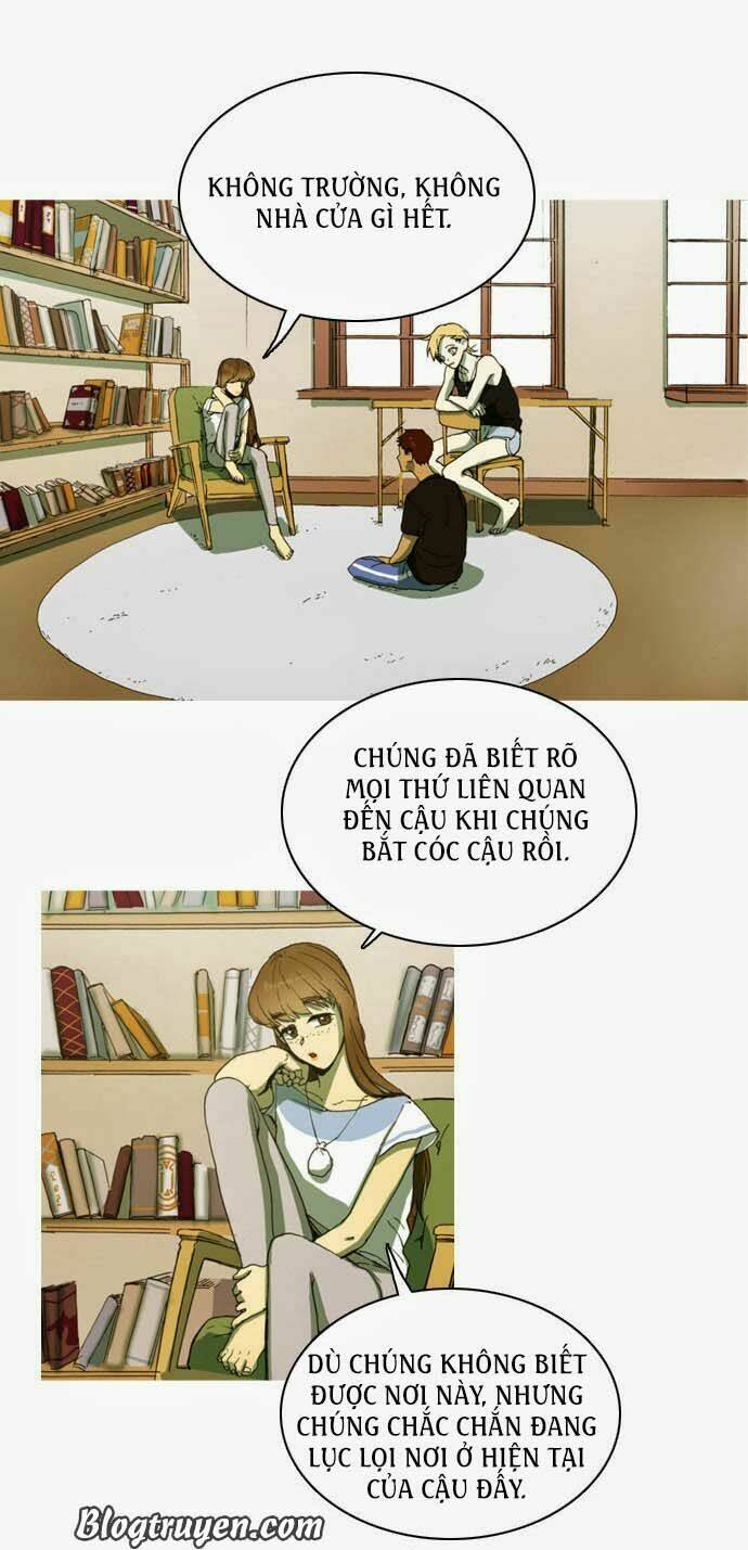 săn phù thủy chapter 15 8