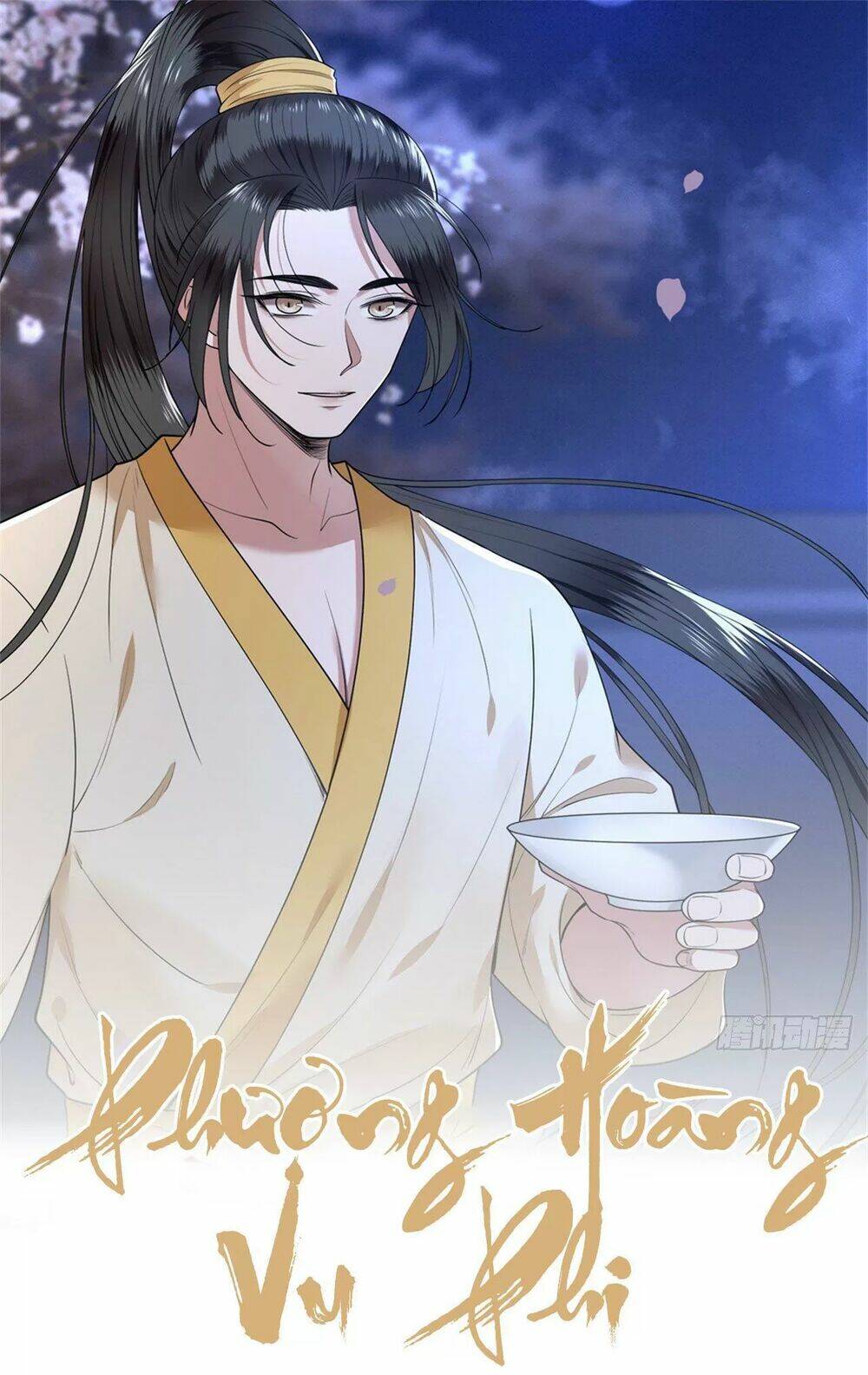 phượng hoàng vu phi chapter 89 1