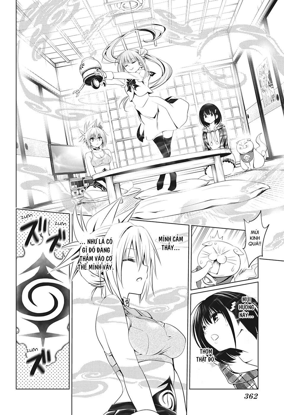 diệt quỷ nhẫn giả chapter 27 14