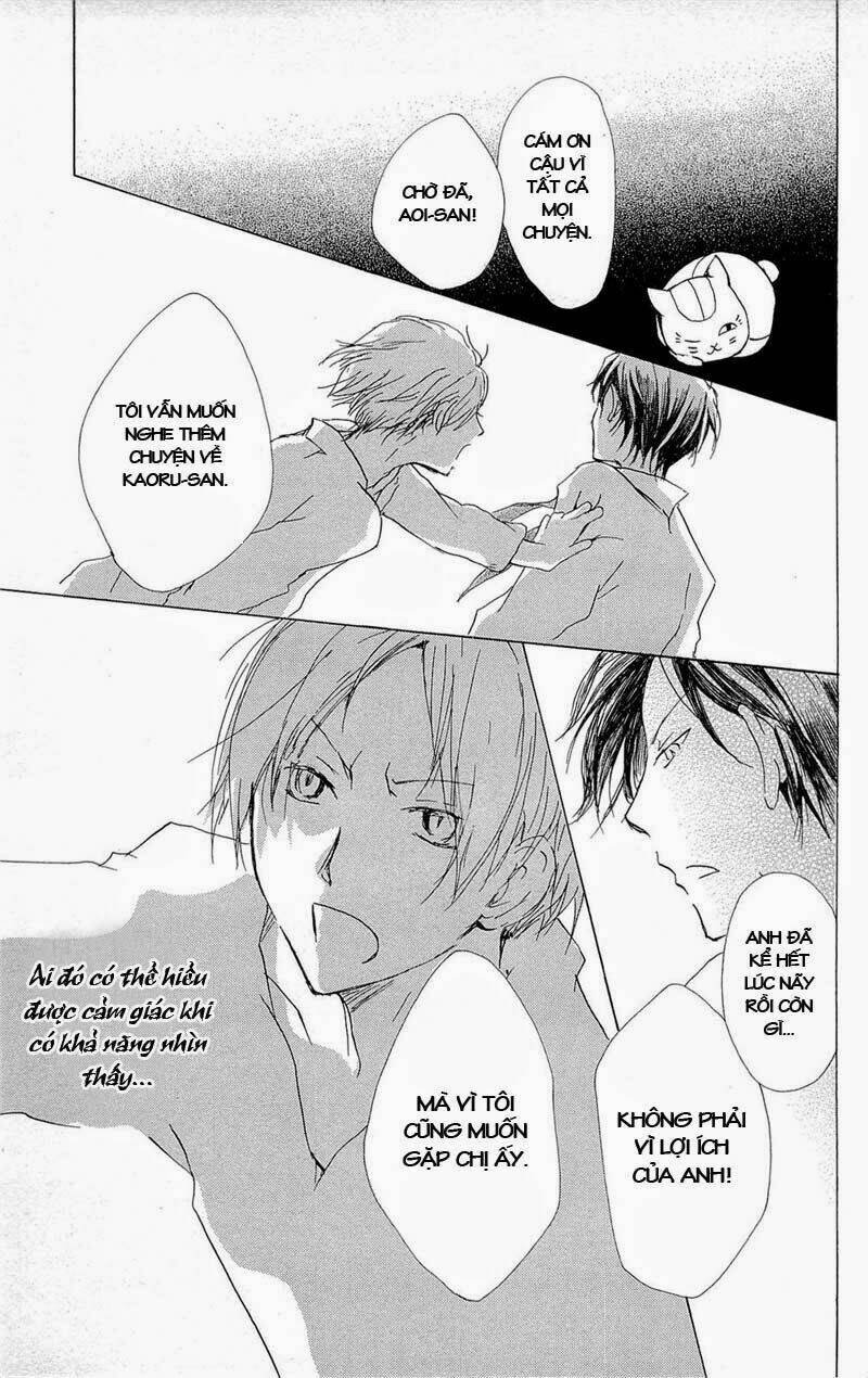 trả tên lại cho yêu quái chapter 68 37