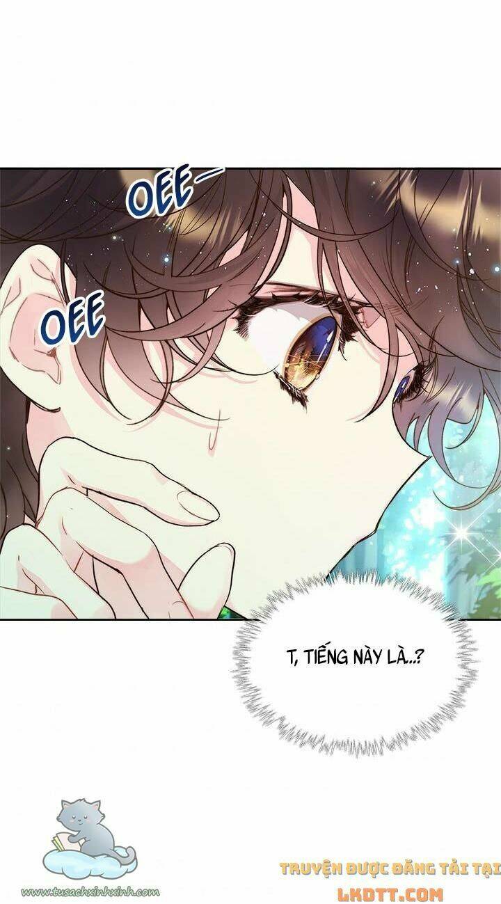 [15+] công chúa chloe chapter 87 26