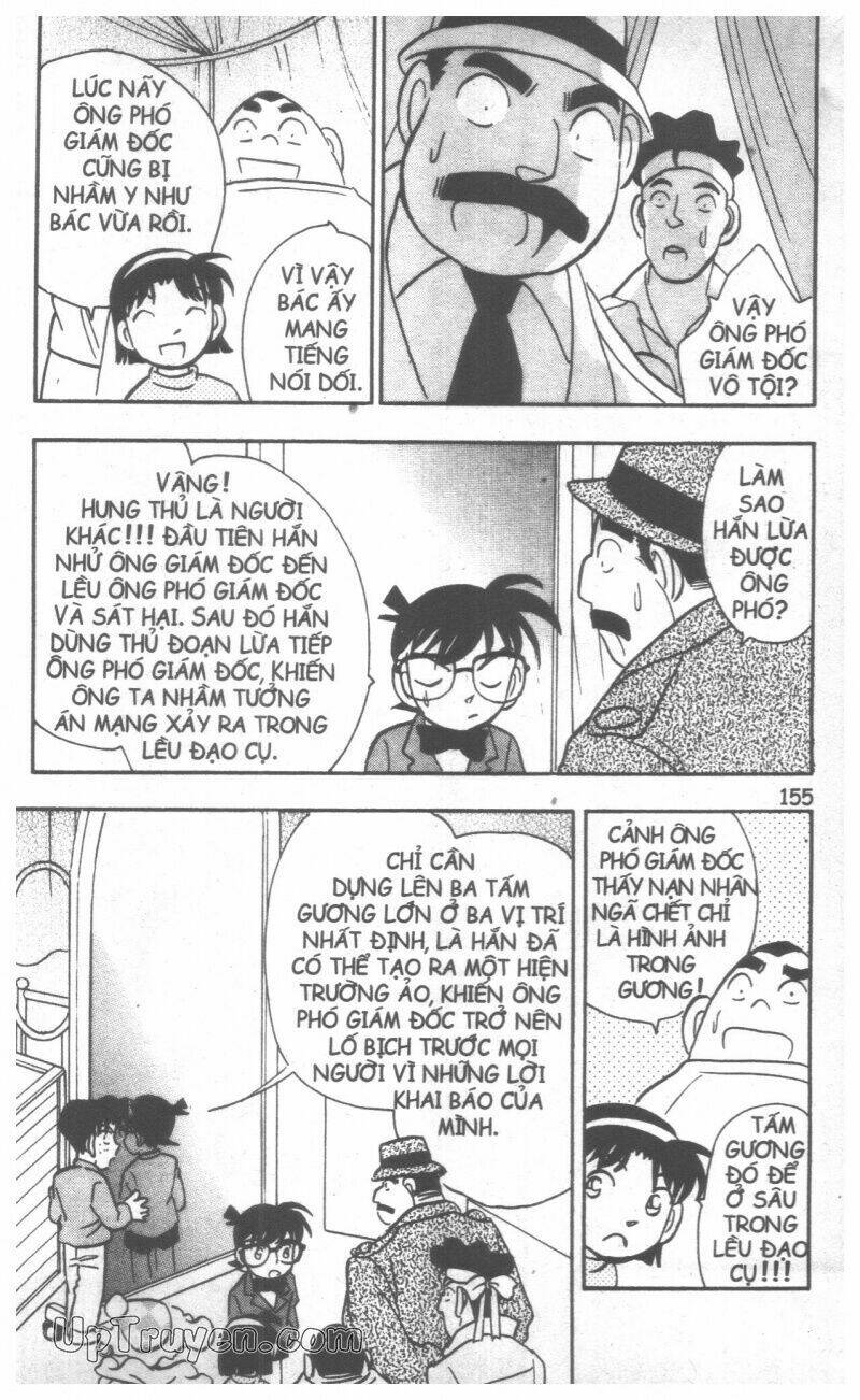 Conan - Bộ Đặc Biệt Chapter 8 - Trang 144