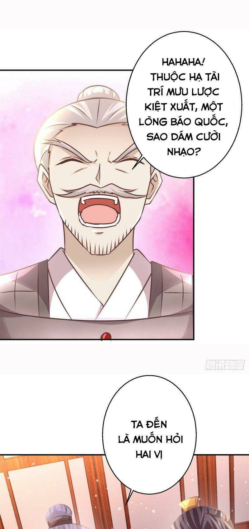 cửu dương đế tôn chapter 179 24