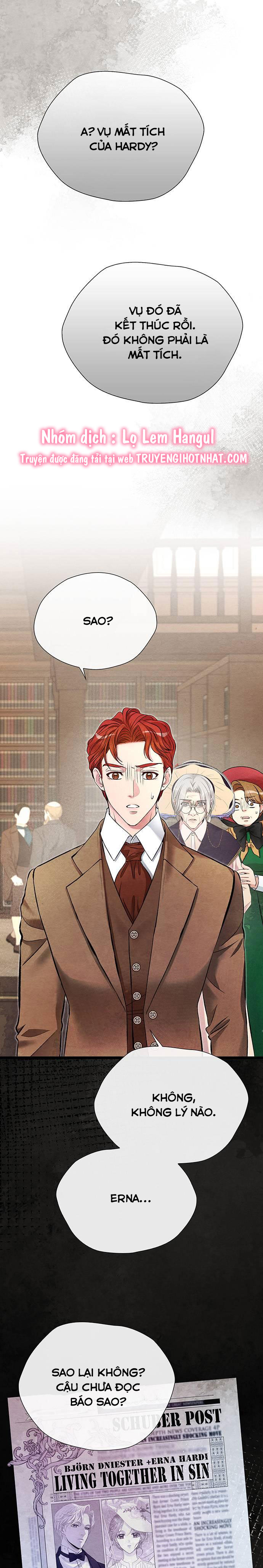 hoàng tử phiền toái chapter 30 1