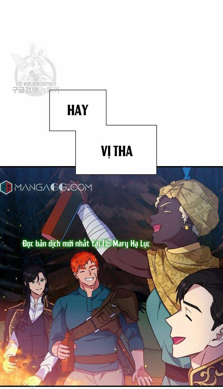 khế ước của nữ công tước quái vật chapter 149 30