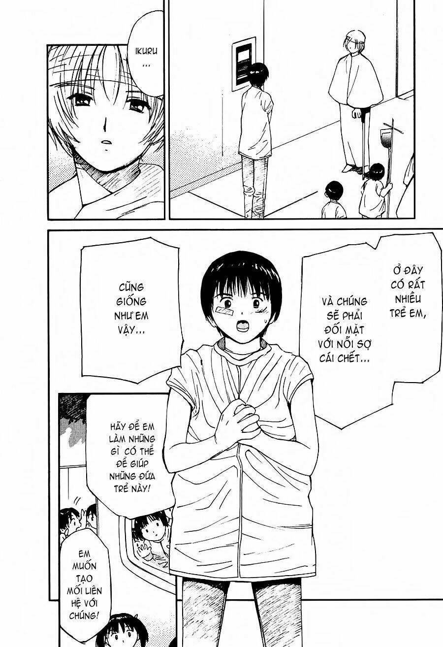 người tình chapter 35 17