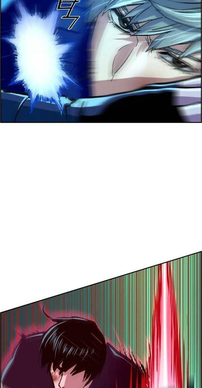 bạn học tôi là lính đánh thuê chapter 119 13