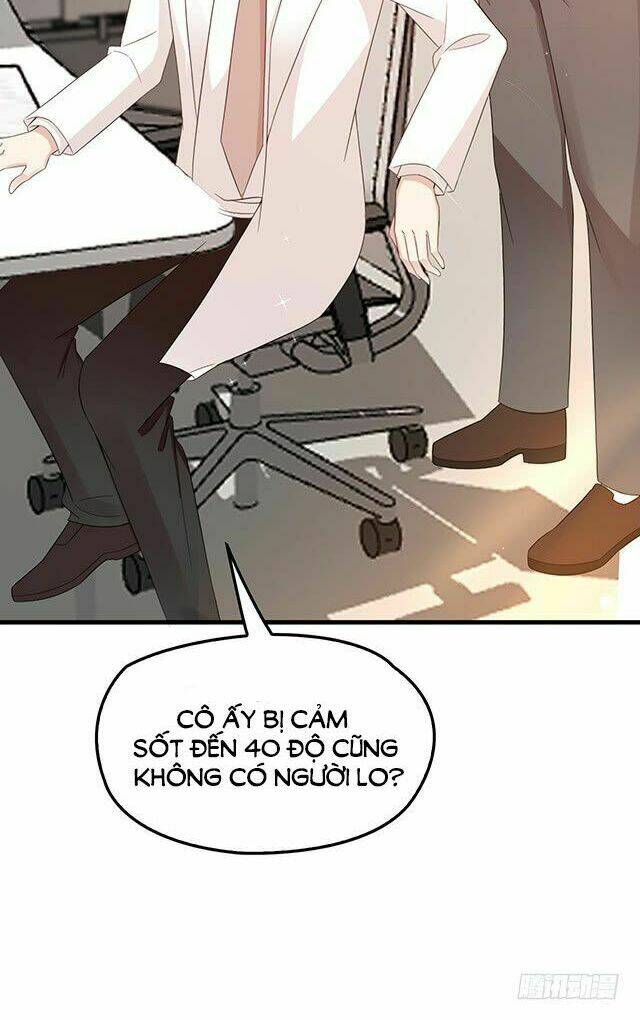 bí mật kết hôn với ảnh đế: vợ ơi đến đây tấn công đi nào chapter 38 24