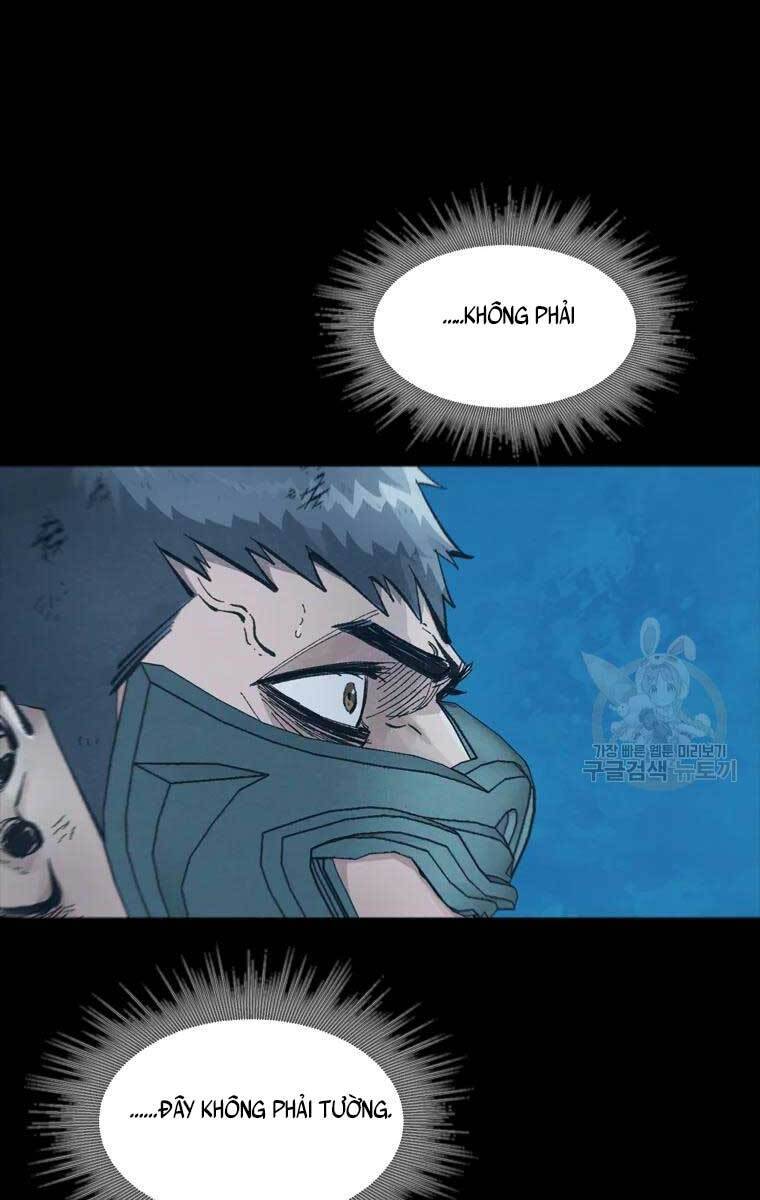 mật mã mê cung chapter 48 51