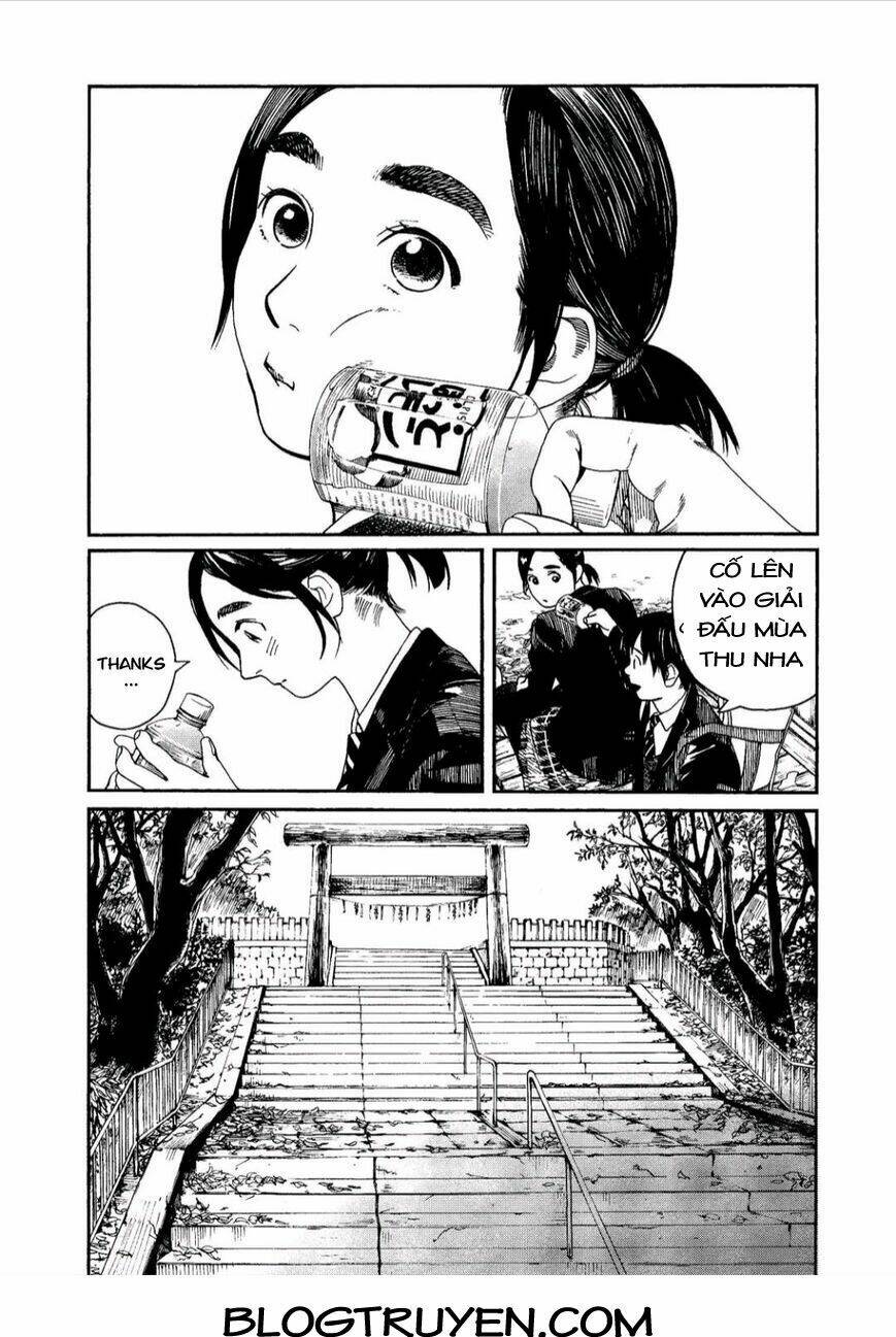 fujiyamasan wa shishunki chapter 39 4