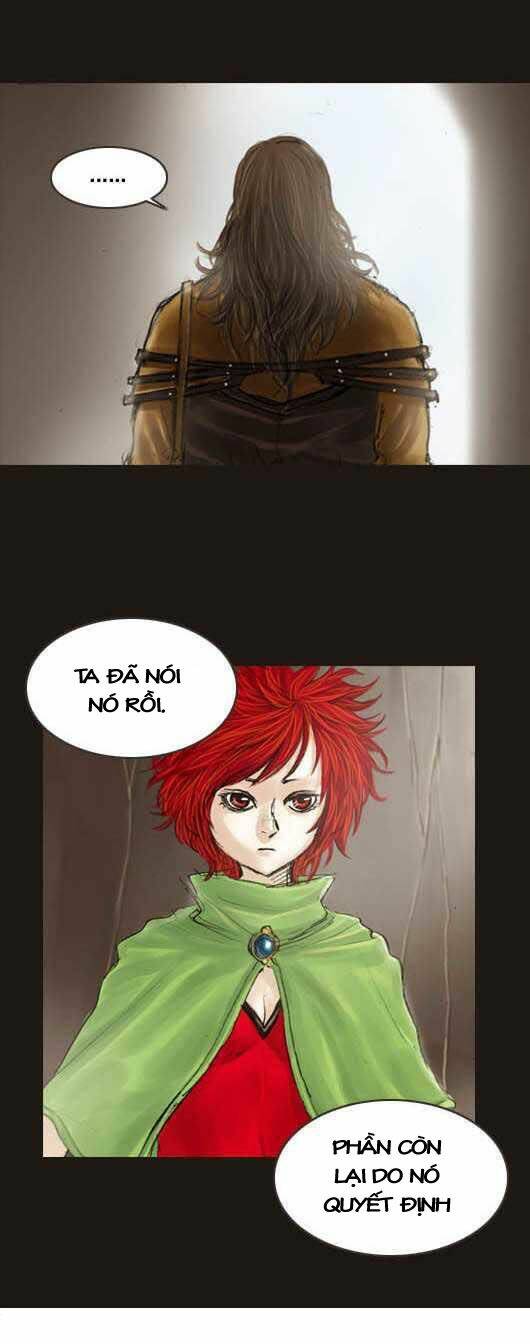 hội ảo thuật chapter 12 7