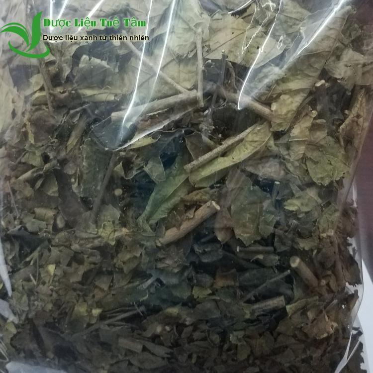 1kg Lá xạ đen - Cao cấp