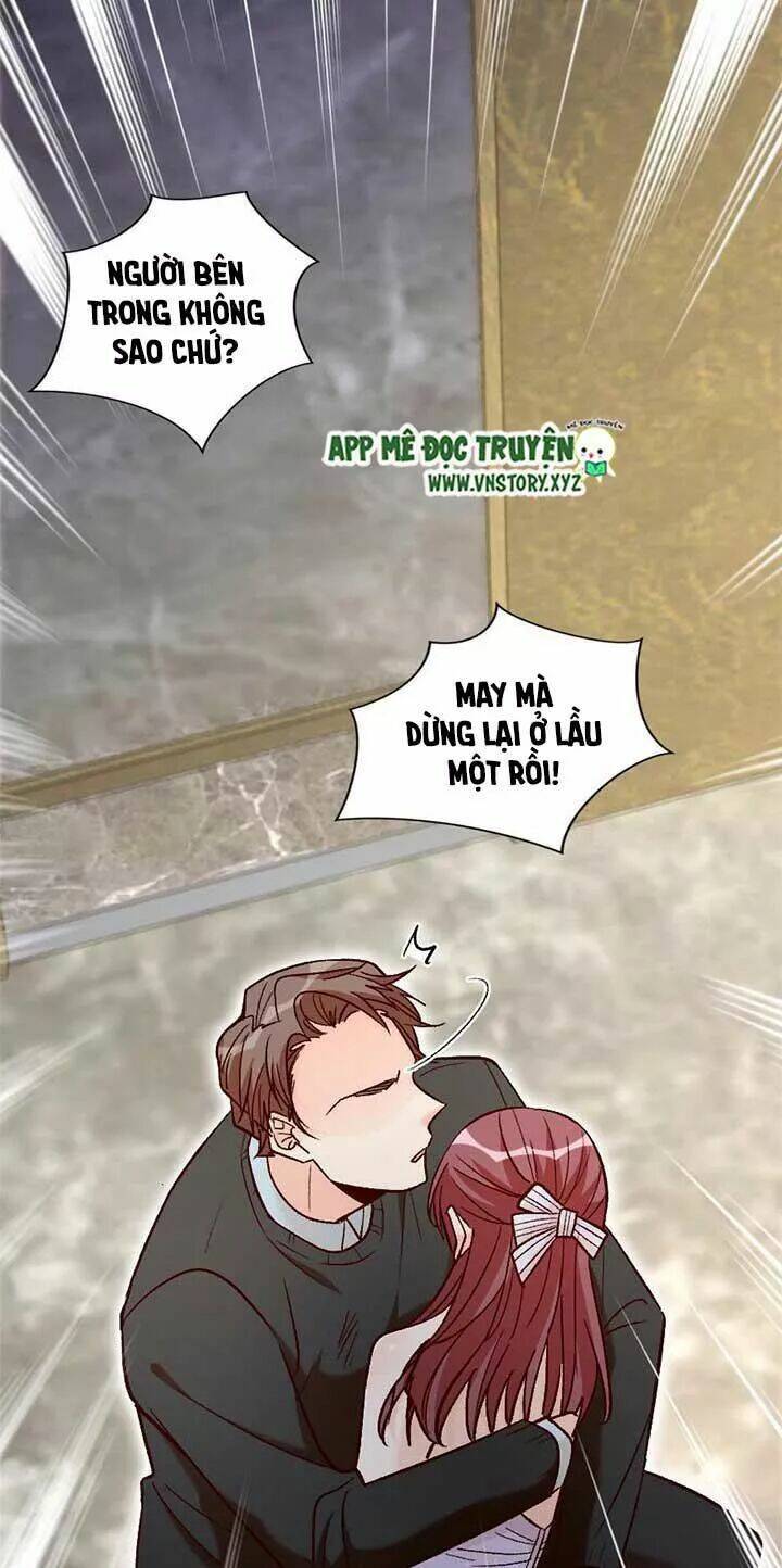 thiên hậu trở về chapter 136 39