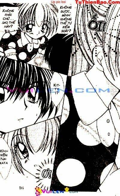 viên ngọc nhiệm màu chapter 4 16