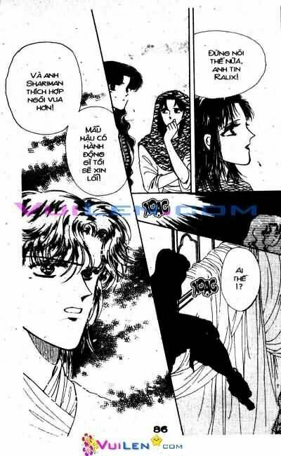 nàng công chúa ham chơi chapter 7 86