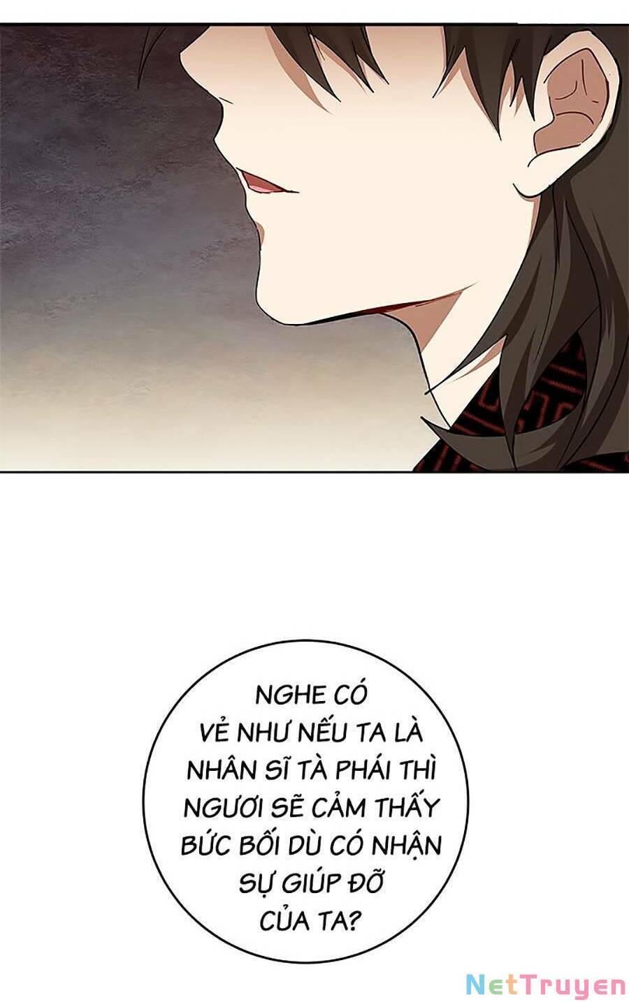 võ đang kỳ hiệp chapter 95 31