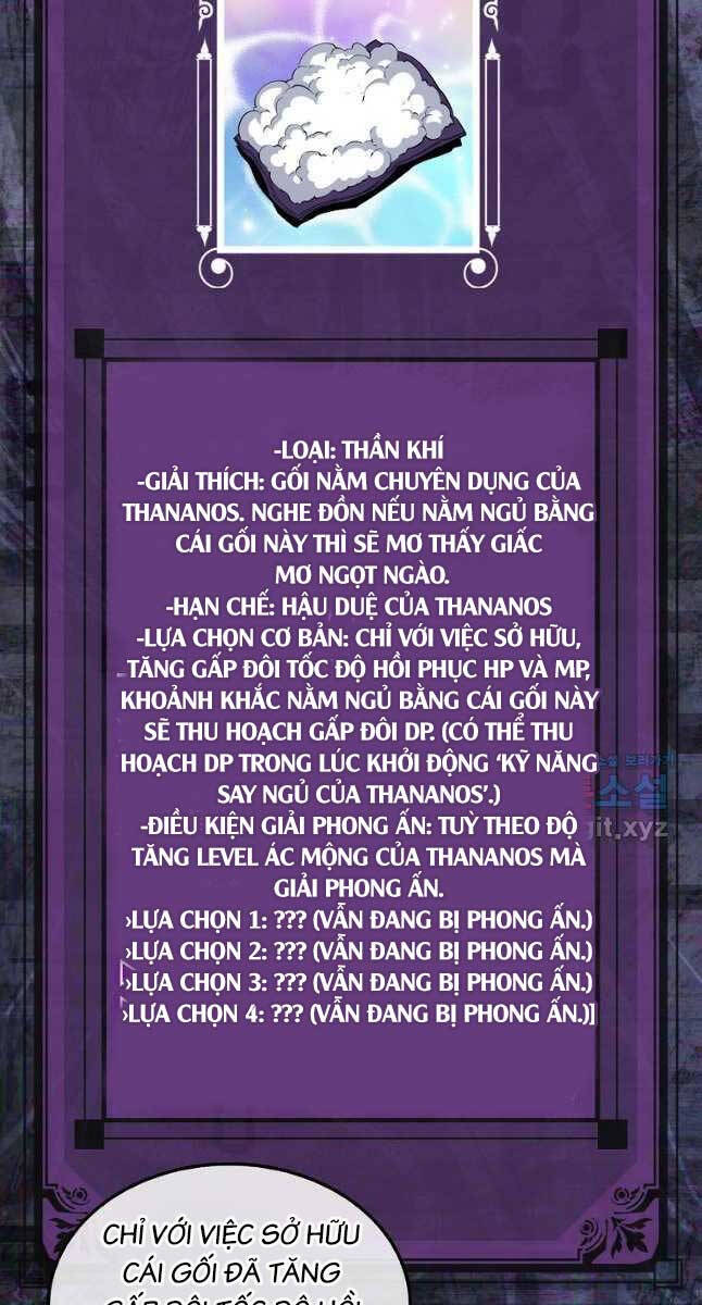 tôi thăng cấp trong lúc ngủ chapter 70 83