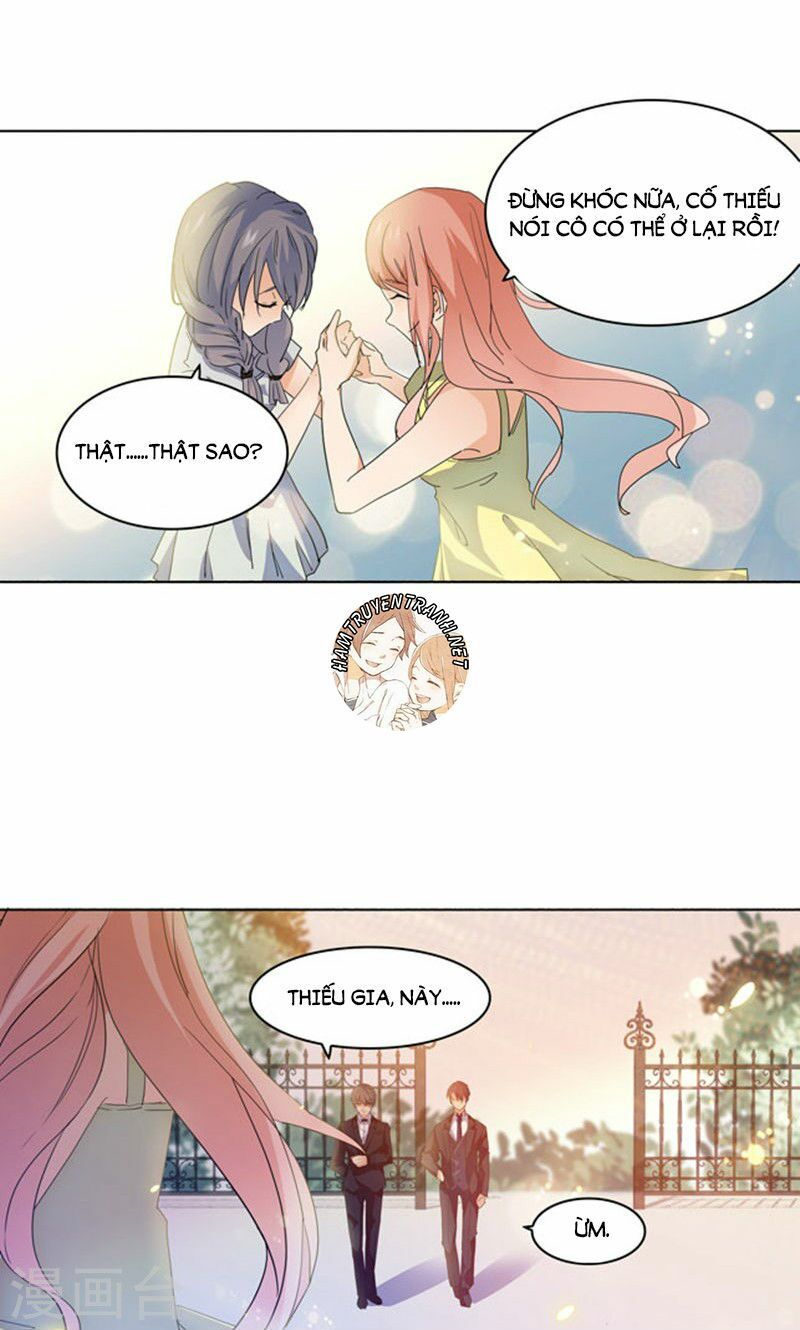 cô vợ siêu mẫu của cố thiếu chapter 89 2