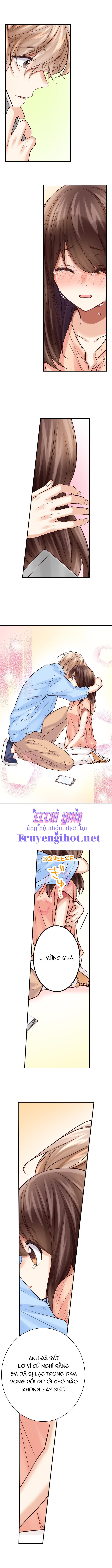 họ chắc chắn đã làm chuyện đó chapter 27.1 4