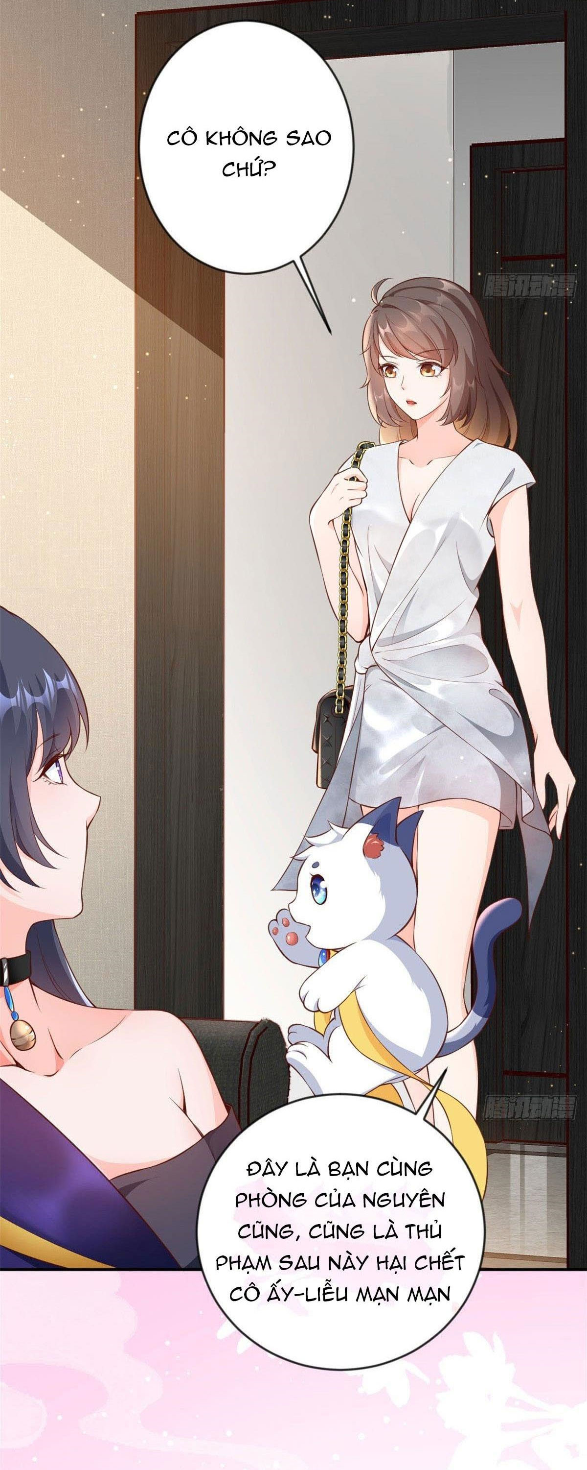 hệ thống xuyên nhanh: nam thần bùng cháy đi! chapter 2 28