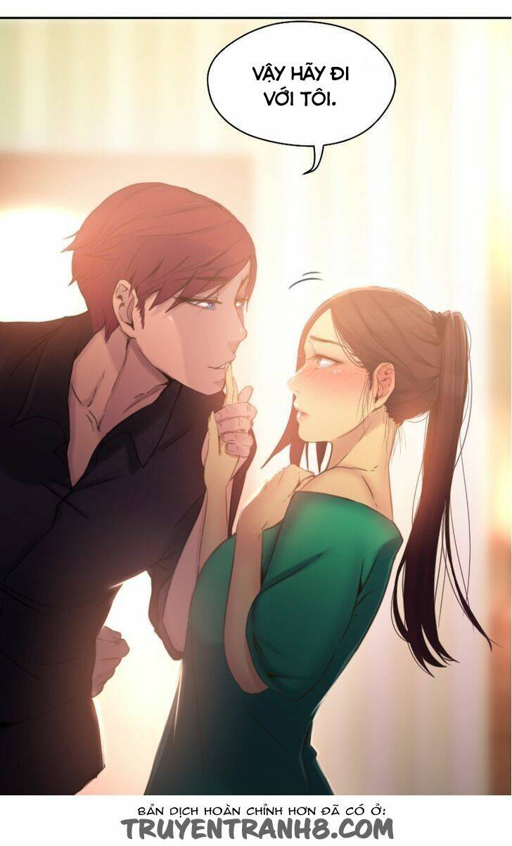 nhiệt huyết thanh xuân chapter 21 45