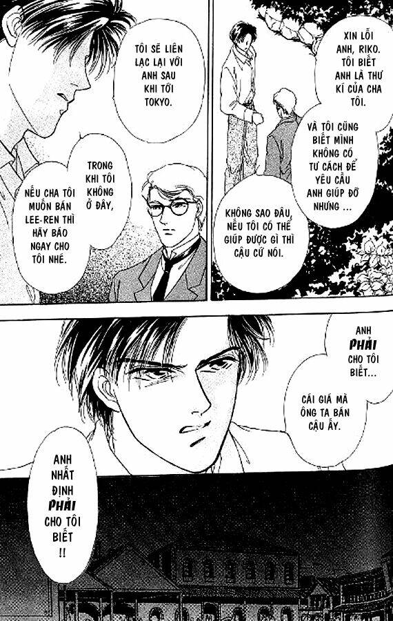 kago no tori chapter 5 19