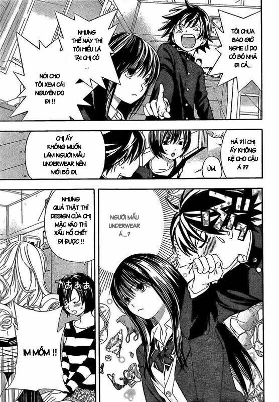 ane doki chapter 21 5