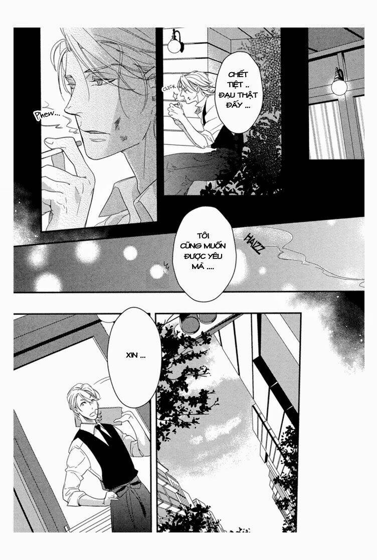 itoshii, to iu koto chapter 2 35