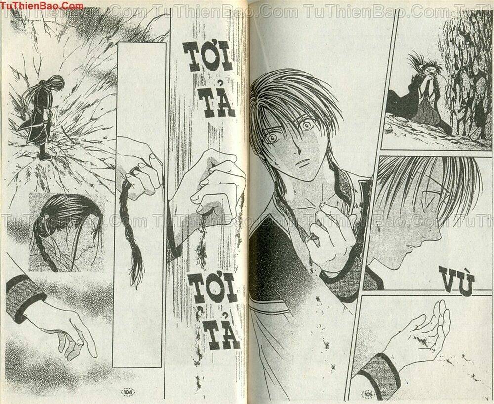 quyển sách kỳ bí 2 chapter 7 53