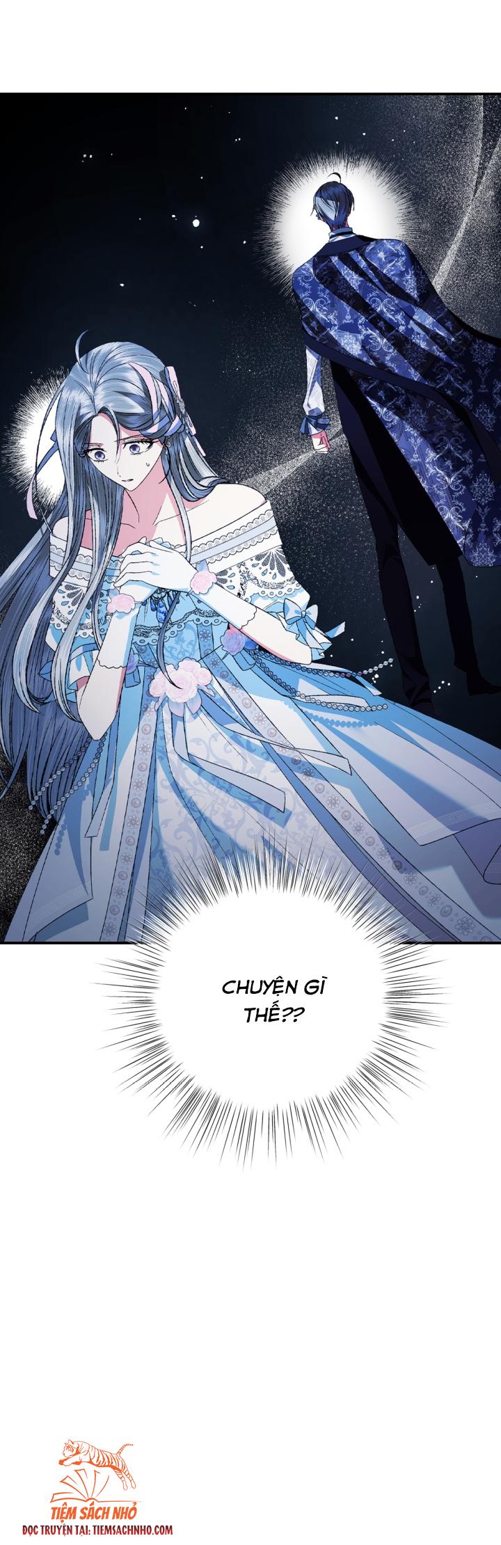 cha, con không muốn kết hôn đâu chapter 76 56