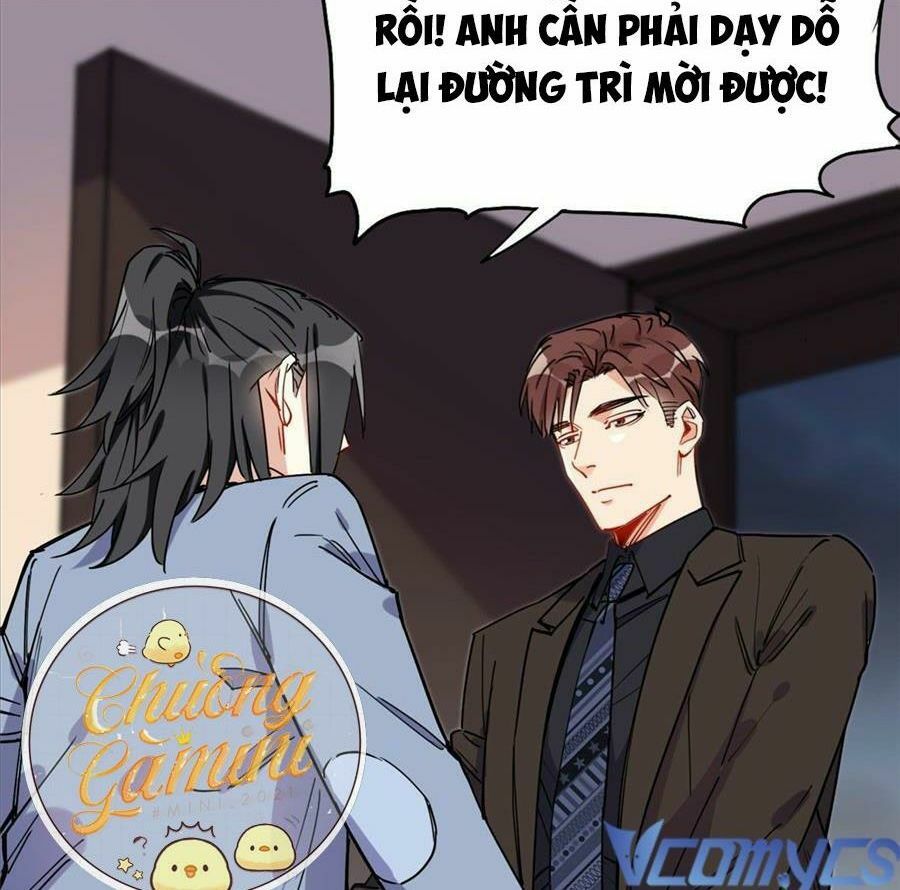 cố tổng, vợ của ngài quá mạnh rồi! chapter 45 34