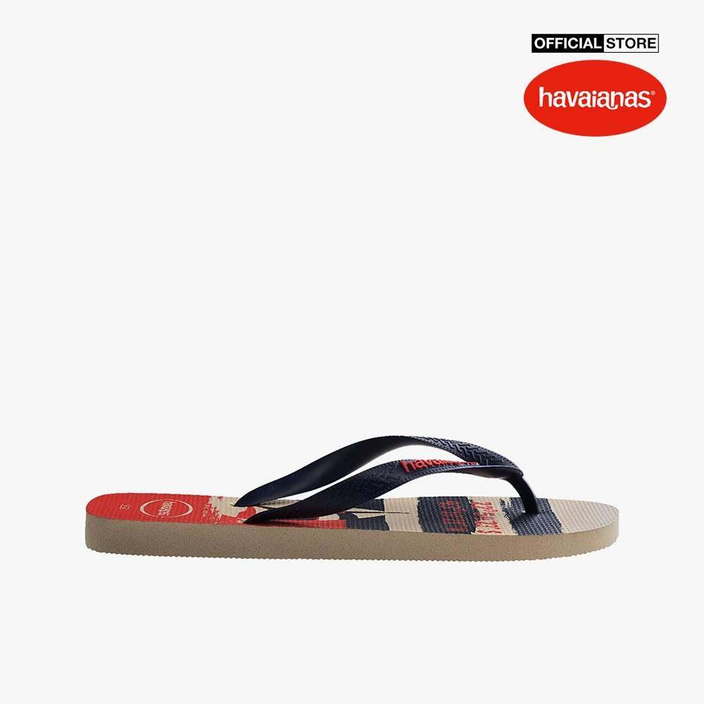 HAVAIANAS - Dép kẹp nam Top Nautical 4137126