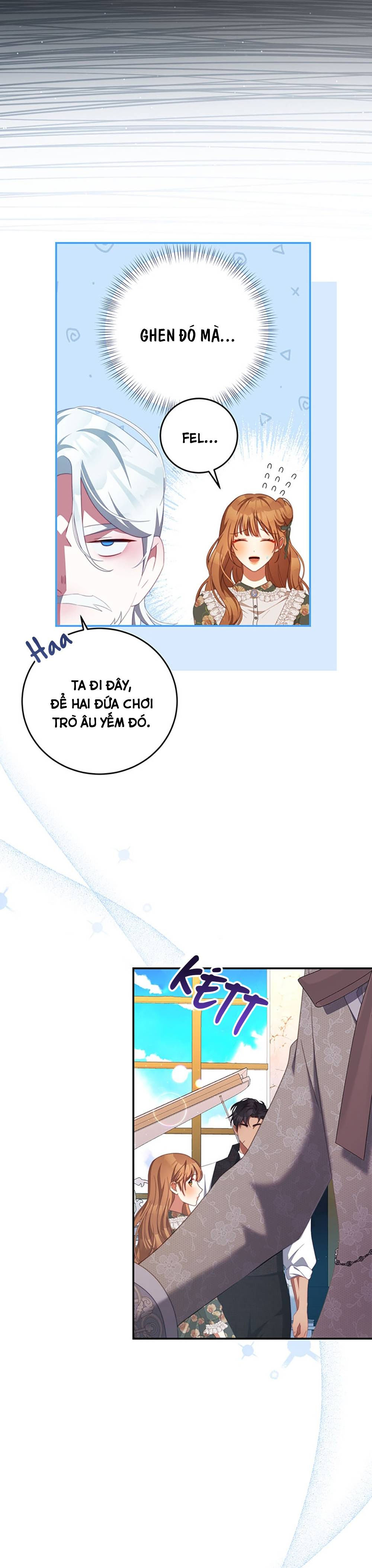 trở thành vợ nam chính chapter 62 6