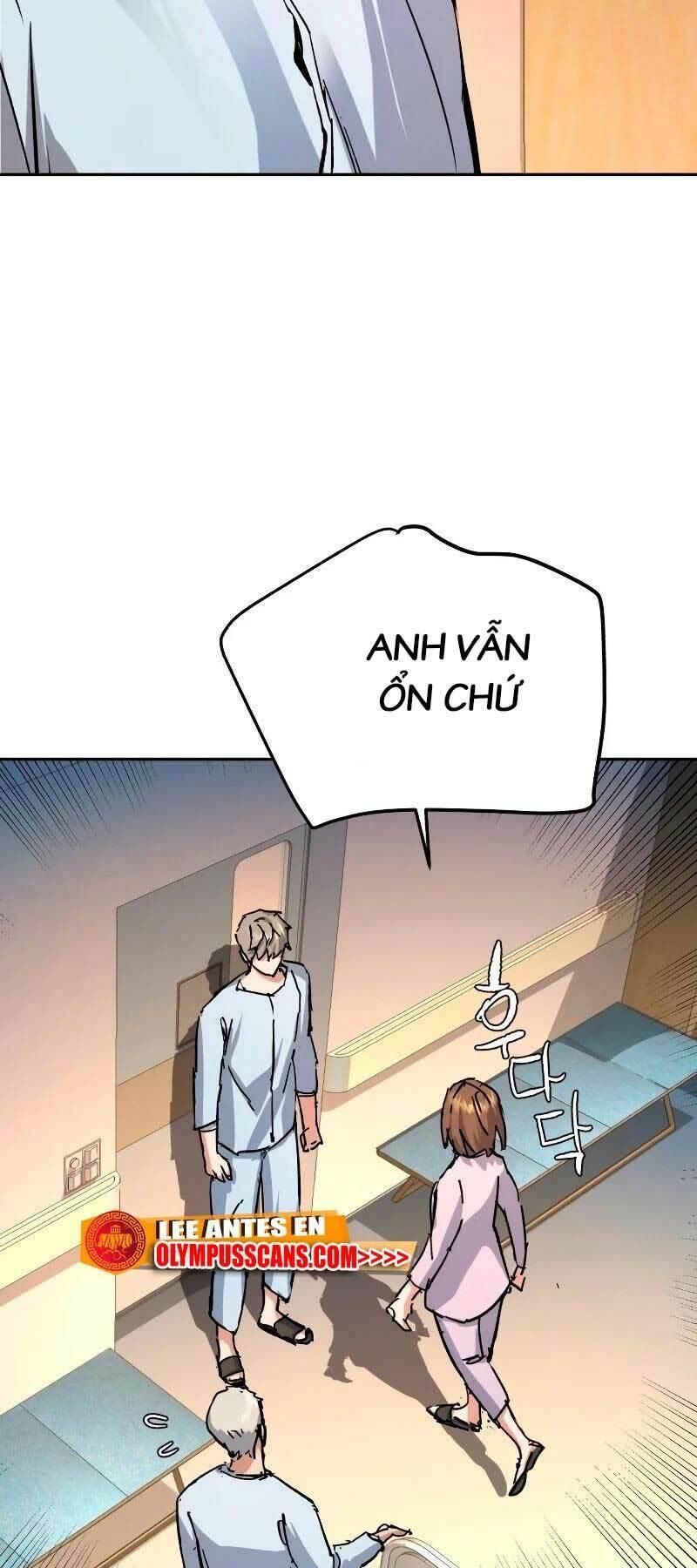 bạn học tôi là lính đánh thuê chapter 139 71